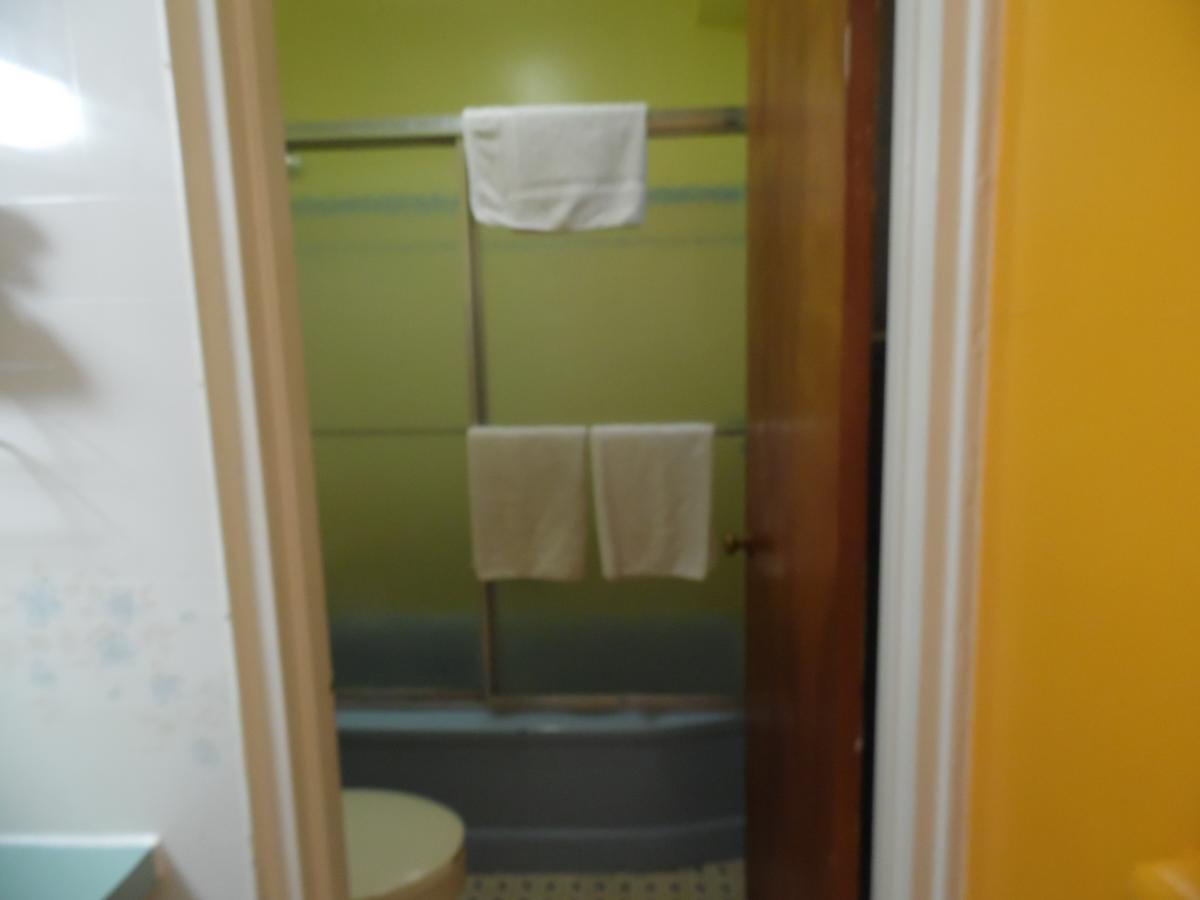 Tazewell Motel Exterior photo